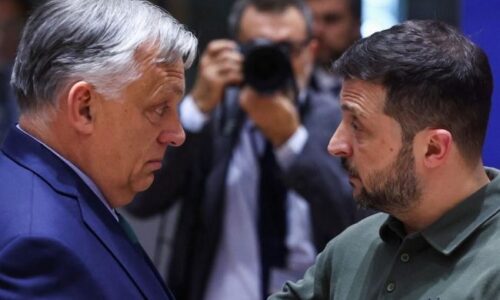 Budapešť vracia úder Kyjevu: Maďarsko zastavuje dodávky plynu na Ukrajinu