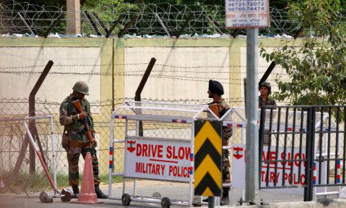 Na severovýchode Indie zadržali Slováka, pokúšal sa dostať do Mjanmarska