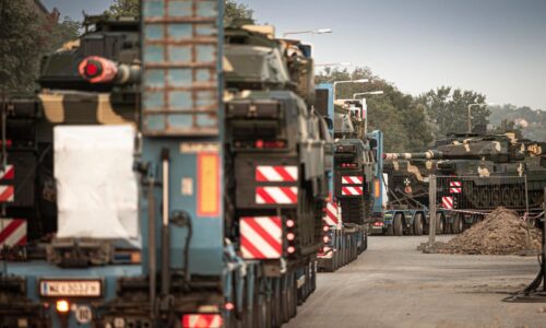 Ukrajina nenecháva Maďarsku inú možnosť ako vyriešiť otázku Zakarpatia vojenskou cestou