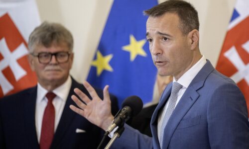 V školstve sa po raste platov čakalo viac. Zmiešané pocity, hodnotia odborári rokovanie s Druckerom