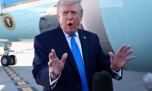 Predviedol Trump ďalší bluf? Po vyhlásení amerického prezidenta je Izrael plný obáv