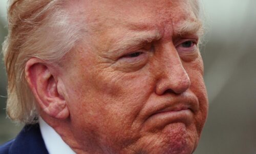 Trump denne dostáva zostrih úspešných úderov v Iráne. Jeho spojenci sa boja, že nemá ucelený obraz o vojne