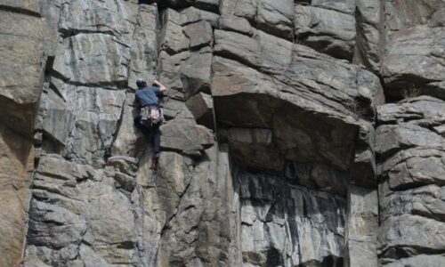 Zemřel historik Pavel Novák. Uznávaný odborník na agrární dějiny spadl ze skály