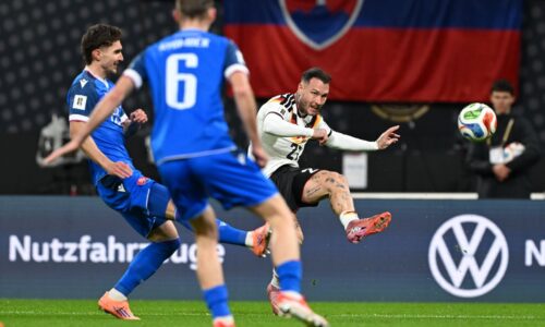 VIDEO Ďalšia strata pre Slovensko. Krídelník ide domov, obnovil si zranenie. Ako je na tom Škriniar?