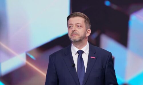 Rakušan ostrouhal i počtvrté: Poslanci ho opět nezvolili místopředsedou Sněmovny