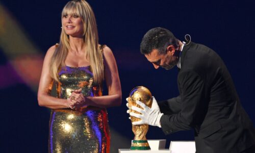 Už máte vstupenky na MS vo futbale? Posledná fáza predaja sa spustí už o pár dní