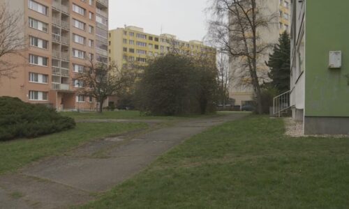 Vražda holčičky v Praze: Policie obvinila zadrženého muže. Hrozí mu výjimečný trest