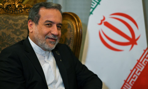 Izrael na žiadosť Pakistanu súhlasil, že nezabije šéfa iránskej diplomacie, píše Reuters