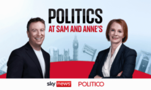 Could Starmer run out of energy? – POLITICO