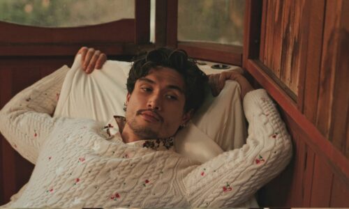 Charles Melton Returns to His Roots in ‘Beef’