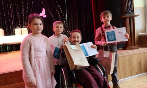 …a Slovo bolo u Boha…