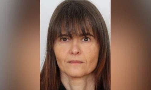 Rozsáhlá pátrací akce na Strakonicku: Policisté hledají ženu, rodina se bojí o její život