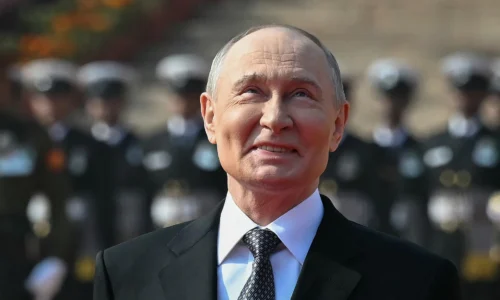 The Telegraph: Vladimir Putin zarába denne na predaji ropy 760 miliónov dolárov