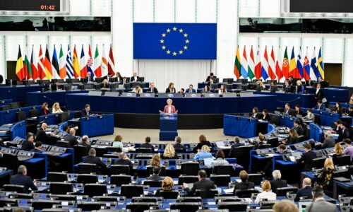 Europoslanci podporili rýchlejšie navrátenie neúspešných žiadateľov o azyl