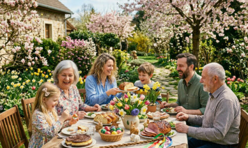 Od pečky po prosciutto: ako sa mení veľkonočné menu na Slovensku