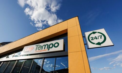 Pohodlné nakupovanie počas celej Veľkej noci prinášajú automatizované predajne COOP Jednota po celom Slovensku