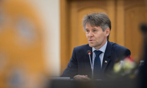 Slovensko má záujem o intenzívnejší politický dialóg s Českom prostredníctvom pravidelných konzultácií