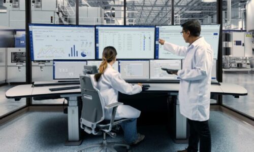 Tetra Pak® Factory OS™ získala ocenenie MIMA 2026 za podporu nákladovo efektívneho rastu vo výrobe potravín a nápojov