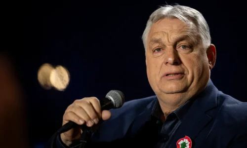 V Maďarsku zadržali ukrajinských špiónov pracujúcich pre opozíciu