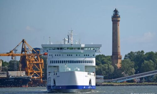 Myśl Polska: Začína sa skutočná hrôza