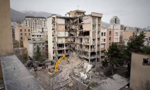 USA a Irán vedú o ukončení vojny nepriame rokovania, tvrdí Pakistan