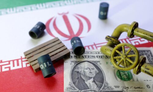 Obavy na trhoch rastú, cena ropy prekročila 107 dolárov