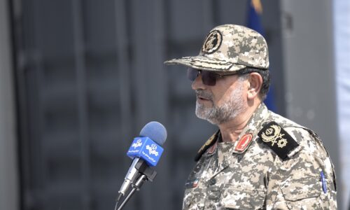 Israel claims to kill top military leader, Iran dismisses Trump’s peace plan