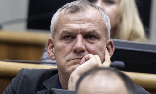 Poslanec Malatinec plánuje predložiť návrh na zmenu zákona o Fonde na podporu umenia