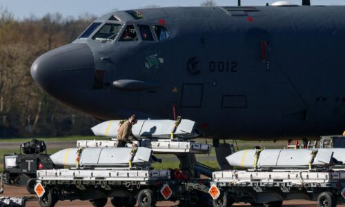 Pentagón zvažuje presmerovanie zbraní pre Ukrajinu na Blízky východ