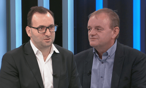 Kulidakis: Pavel je jen kladeč věnců, Babiš ho už nepotřebuje. Stoniš doufá ve studenou válku