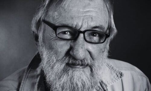 Rána pro fanoušky: Zemřel oblíbený rozhlasový moderátor Míra Křen