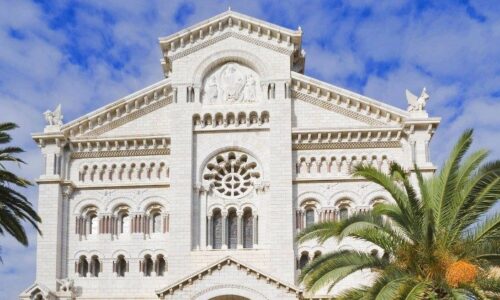 Pápež Lev XIV. navštívi Monako: Malý štát zohráva významnú úlohu