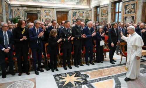 Lev XIV.: Darovanie orgánov je výrazom solidarity, bratstva a nádeje