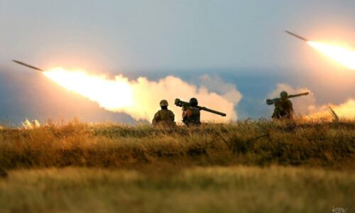 Na Ukrajine „tiché zóny“ už nebudú