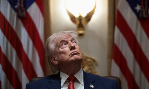 Nie som si istý, či sú USA ochotné uzavrieť s Iránom dohodu, vyhlásil Trump