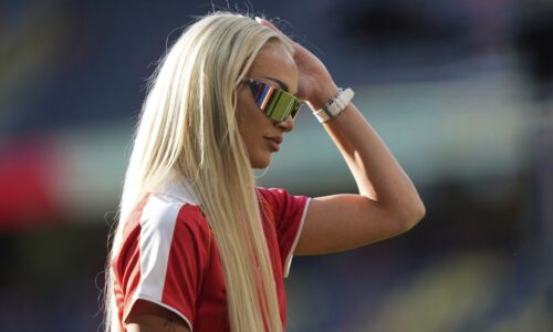 FOTO+VIDEO Úprimné priznanie Alishy Lehmannovej. Hejteri ju takmer dohnali k radikálnemu kroku