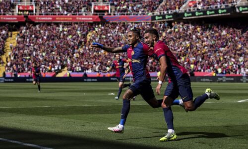 Barcelonu dobiehajú obrovské dlhy. Vo vzduchu visí žaloba, vedenie žiada anglický klub o milosť