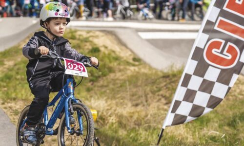 Otvorenie nového pumptracku sa blíži, je čas sa registrovať