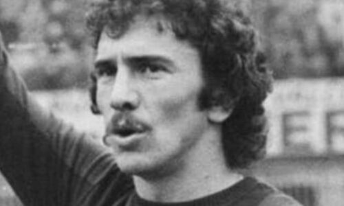 Zemřel bývalý nejdražší fotbalista světa. Savoldi řádil v italské Serii A