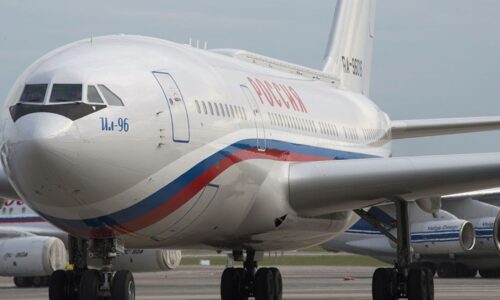 Do USA dorazila ruská delegácia poslancov Štátnej dumy