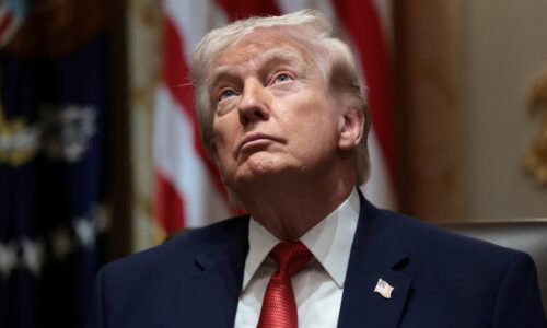 Operácie v Iráne prebiehajú rýchlejšie, než USA plánovali. Sme mimoriadne vopred oproti plánu, tvrdí Trump