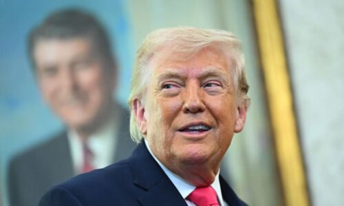 Mírotvůrce Trump? Po Íránu se blíží dohoda i mezi Ukrajinou a Ruskem, překvapil prezident