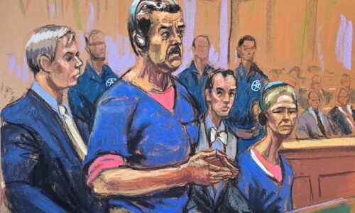 Sudca v USA odmietol zrušiť obvinenie proti Madurovi pre spor o právne poplatky