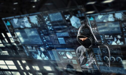 AKTUALITA: V marci udrelo kladivo na kybernetický zločin hneď dvakrát