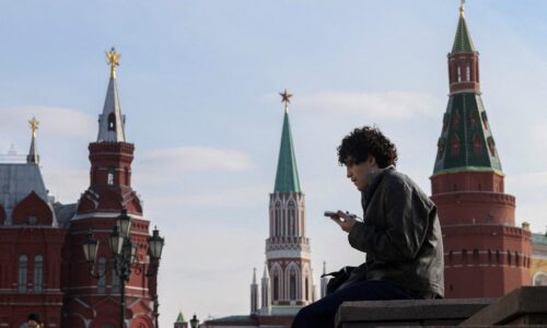 Ruské ministerstvo vnútra varuje organizátorov plánovaných víkendových protestov