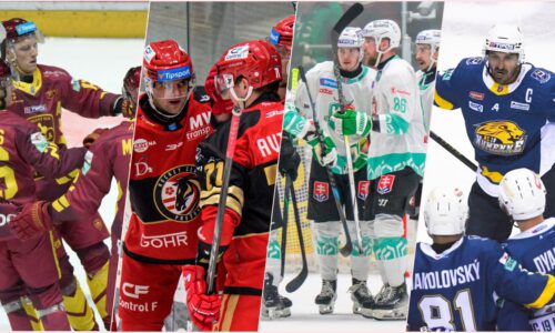 Trenčín v azyle a ofenzívna smršť zo Záhoria. Baráž prinesie napätie, aké tu dlho nebolo