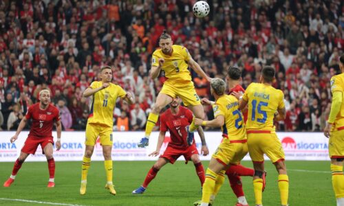 Obrovské sklamanie vládne aj v Rumunsku: Turci nás vo všetkom prevýšili