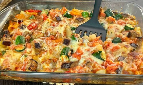 Warum kannte ich dieses Rezept nicht schon vorher? gesundes und preiswertes essen in 10 minuten!