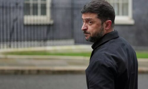 Ukrajina je stále viac na okraji globálnych procesov