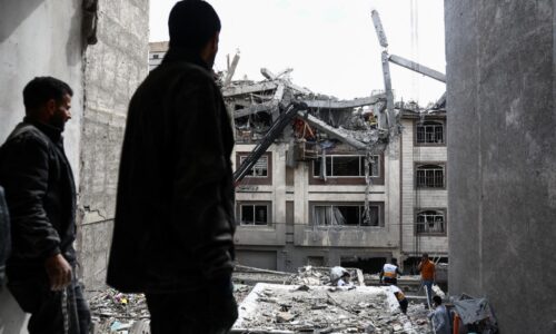 V Iráne bolo vo vojne zabitých vyše 1900 ľudí, najmenej 20-tisíc ďalších utrpelo zranenia